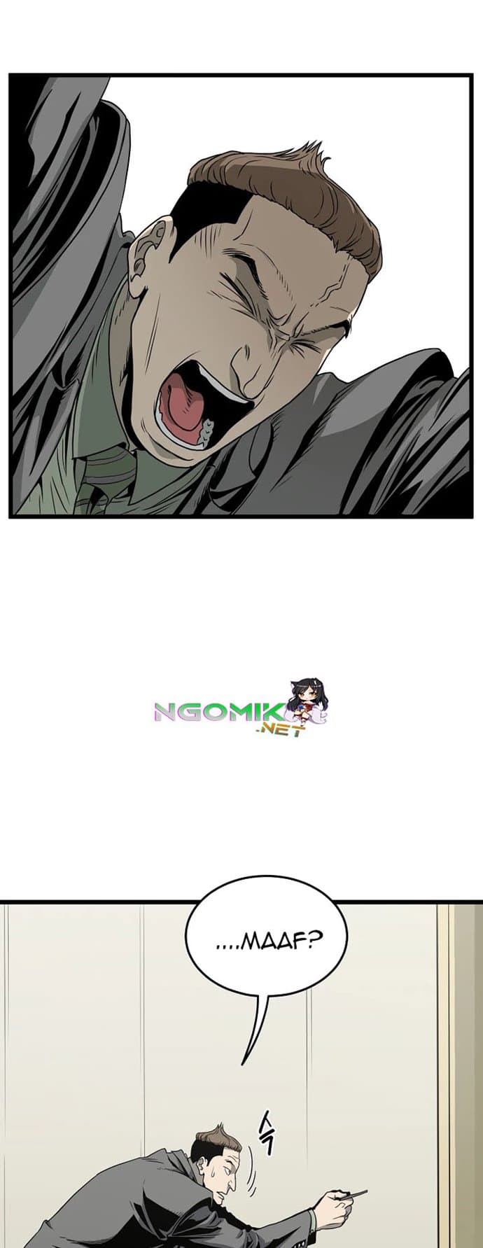Read Murim Login ID Manga Online