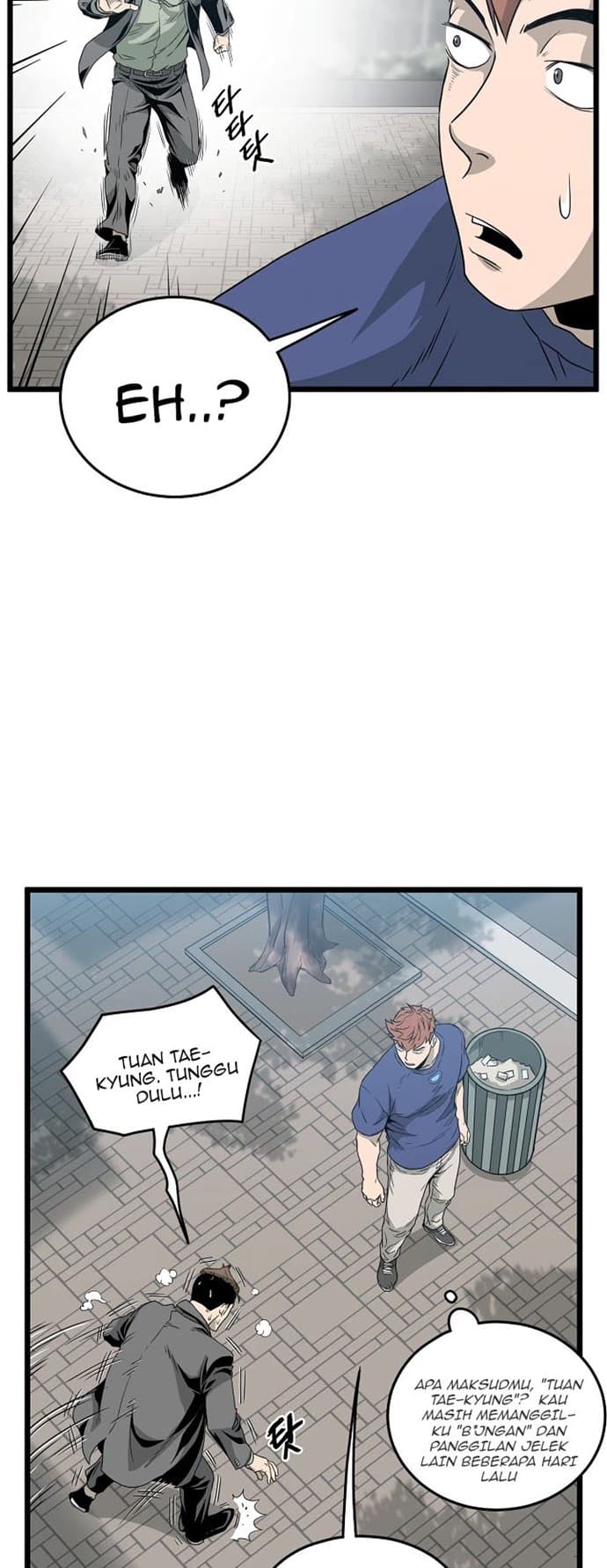 Read Murim Login ID Manga Online