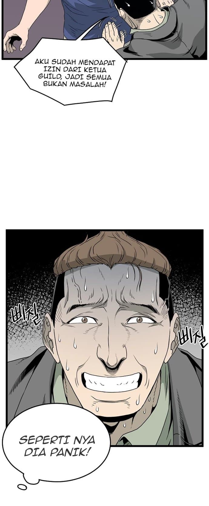 Read Murim Login ID Manga Online