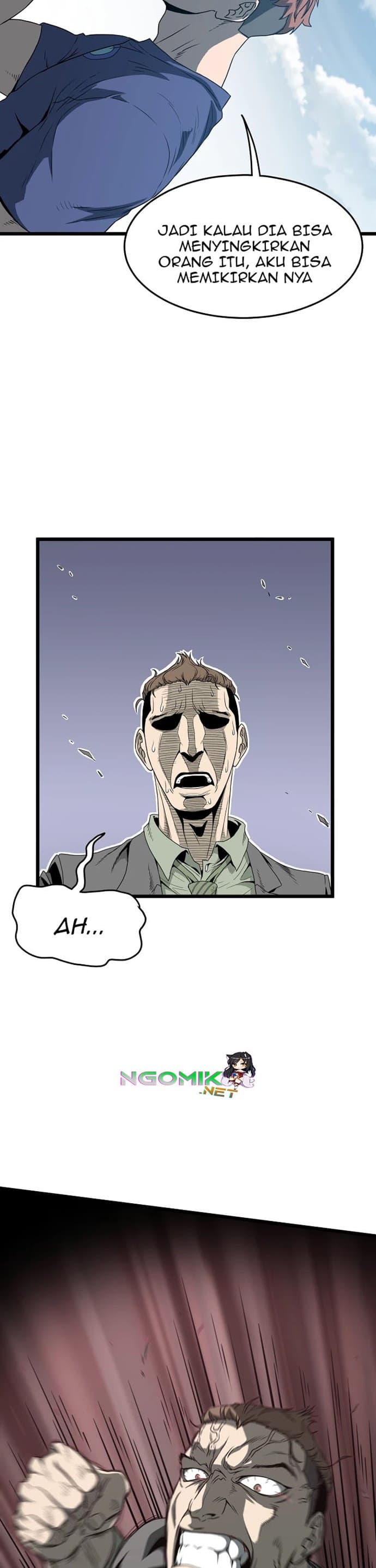 Read Murim Login ID Manga Online
