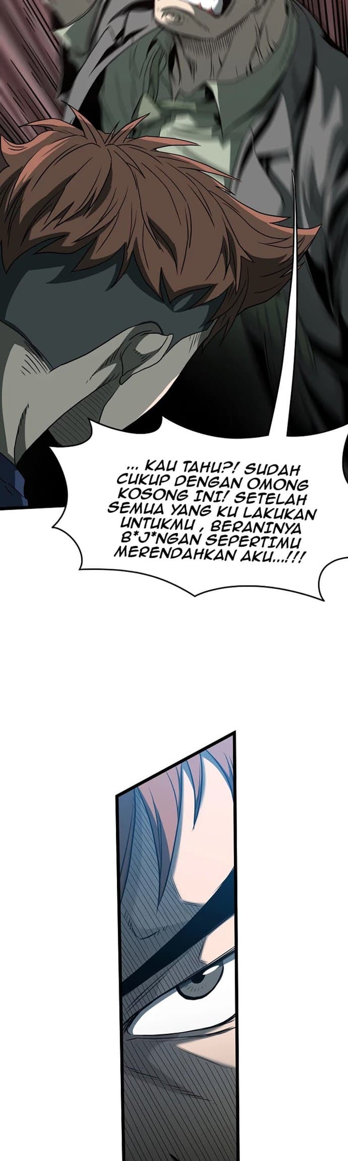 Read Murim Login ID Manga Online