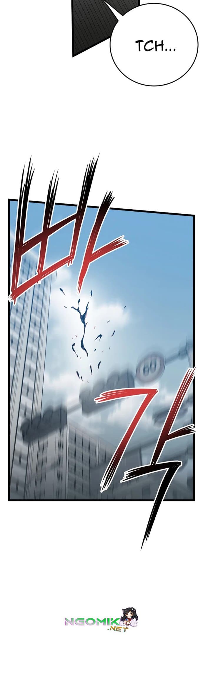 Read Murim Login ID Manga Online
