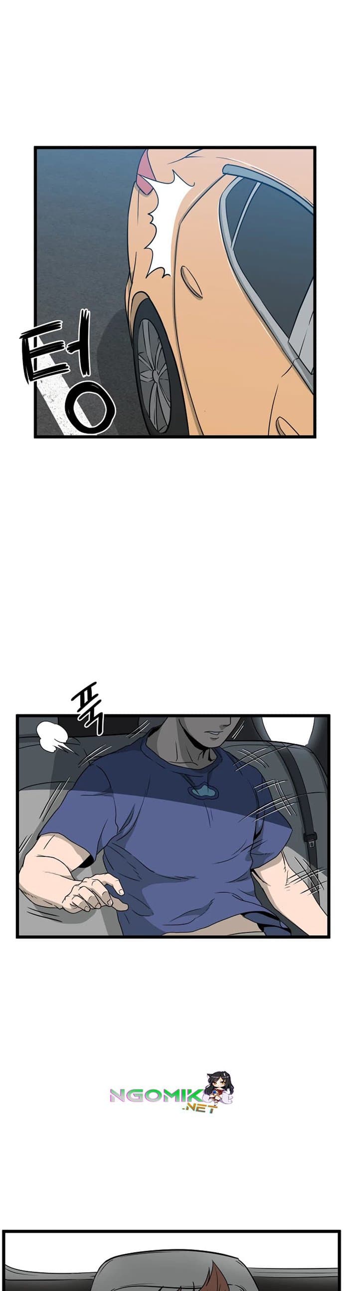 Read Murim Login ID Manga Online