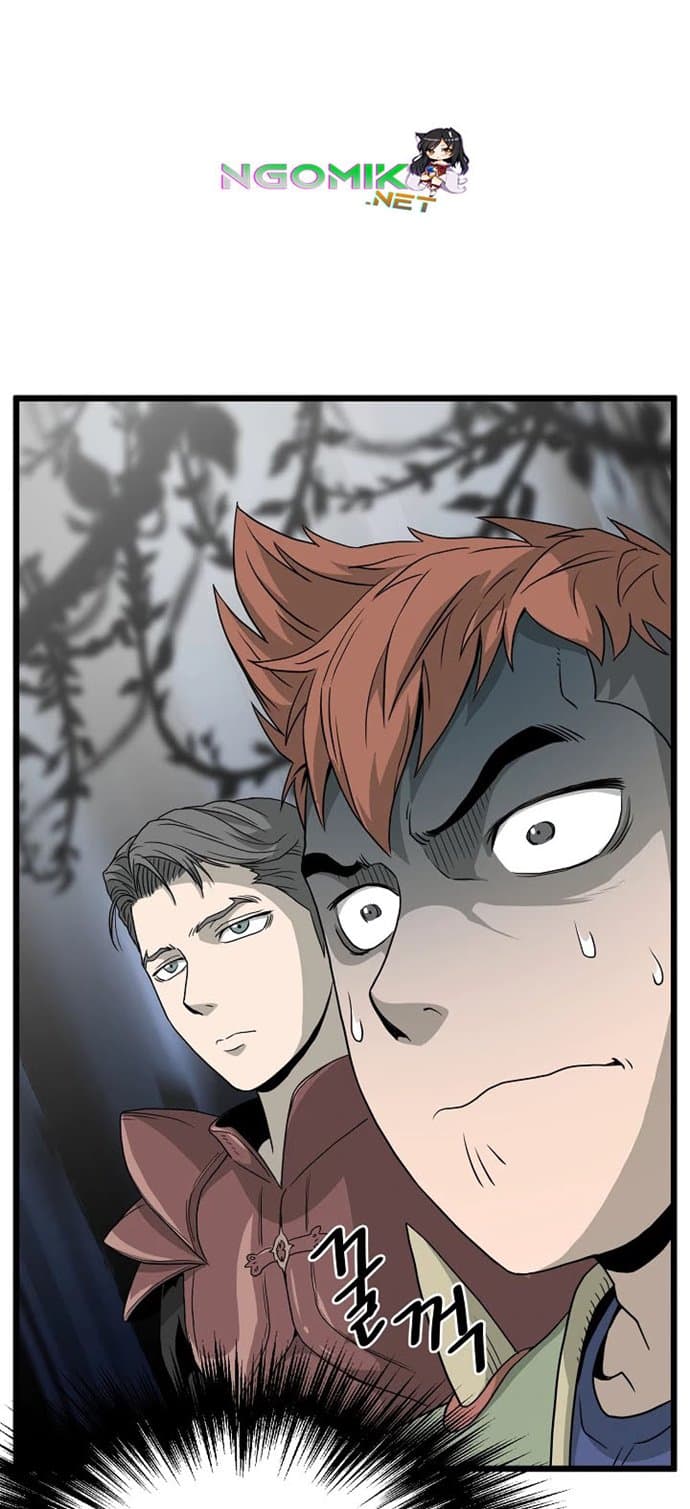 Read Murim Login ID Manga Online