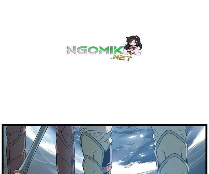 Read Murim Login ID Manga Online