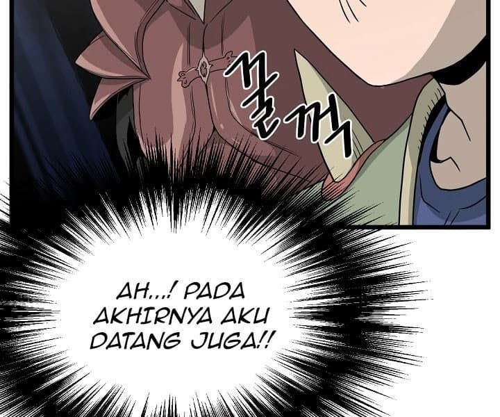 Read Murim Login ID Manga Online