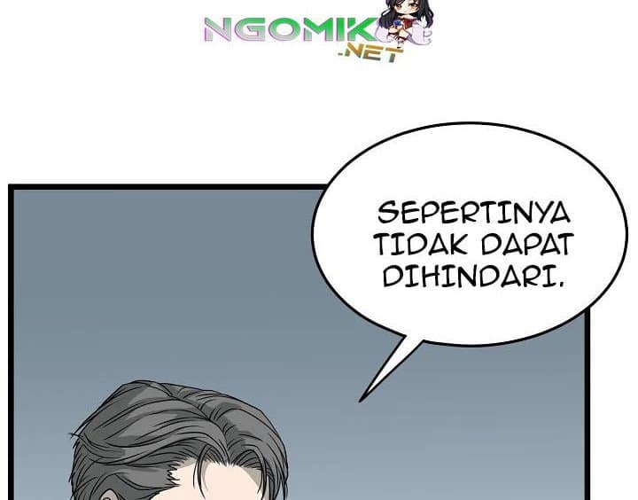 Read Murim Login ID Manga Online