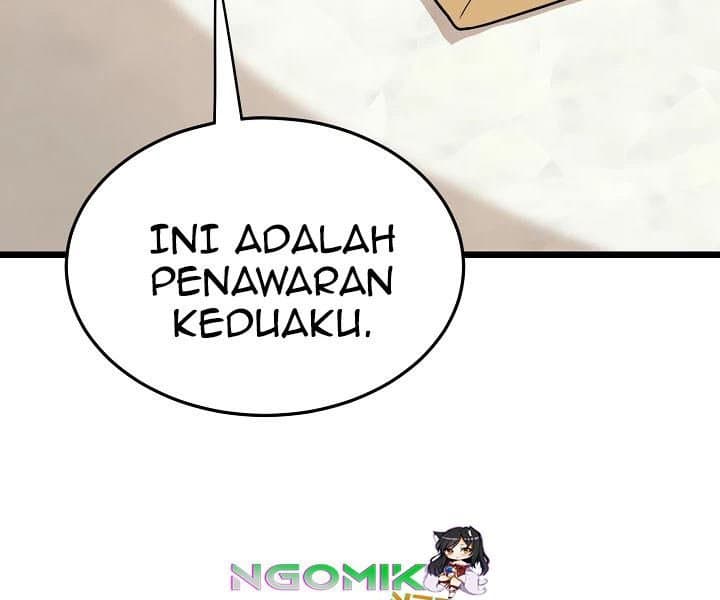 Read Murim Login ID Manga Online