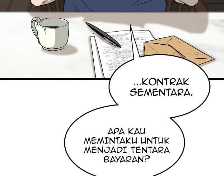 Read Murim Login ID Manga Online