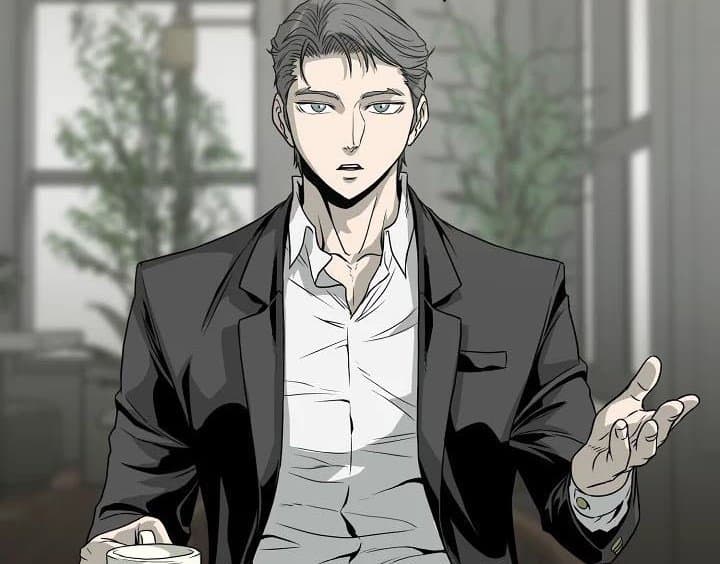 Read Murim Login ID Manga Online