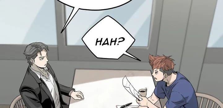 Read Murim Login ID Manga Online