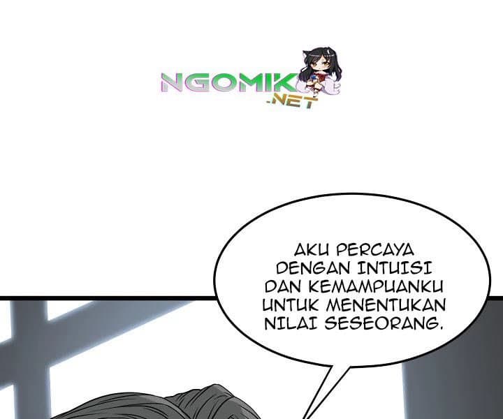 Read Murim Login ID Manga Online