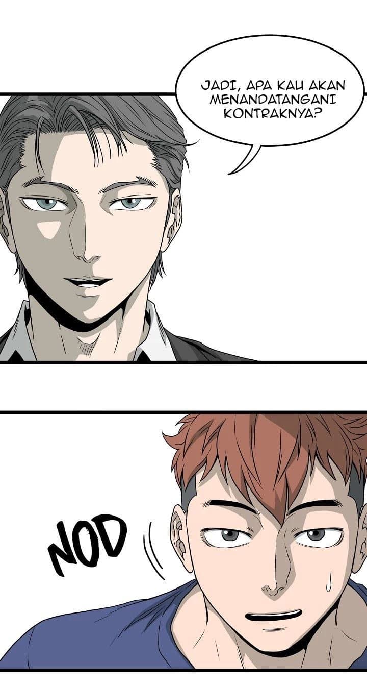 Read Murim Login ID Manga Online