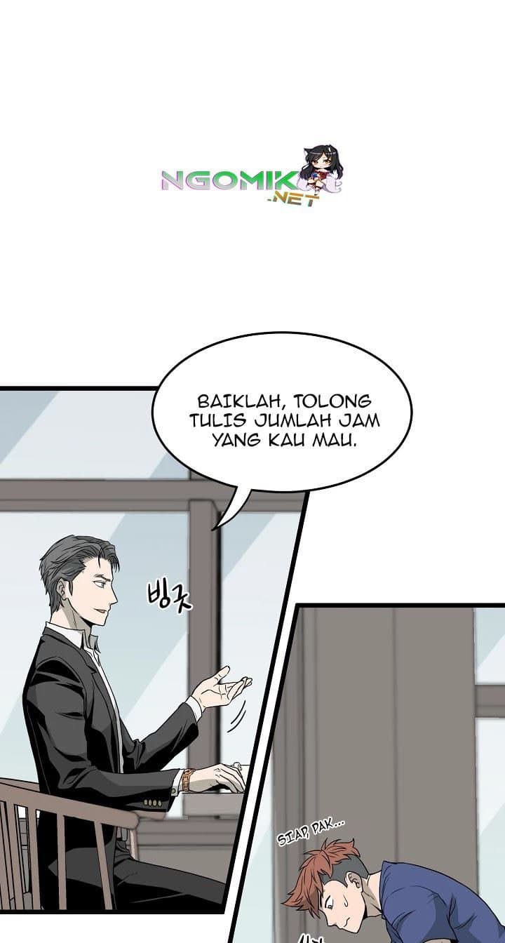 Read Murim Login ID Manga Online