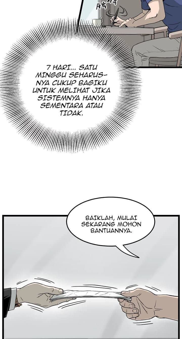 Read Murim Login ID Manga Online