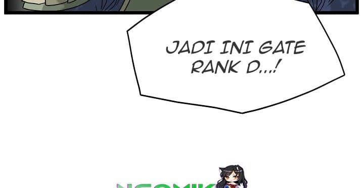 Read Murim Login ID Manga Online