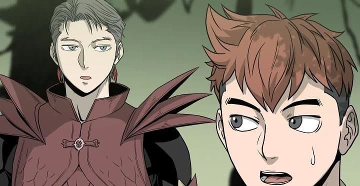 Read Murim Login ID Manga Online