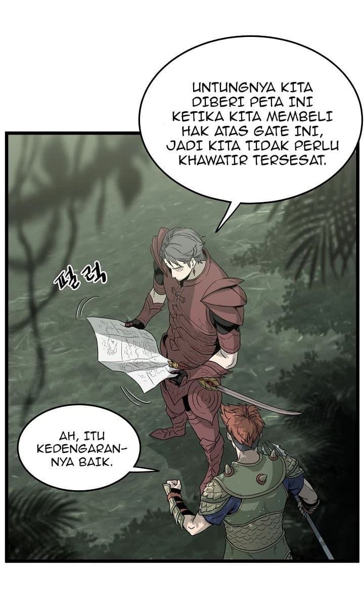 Read Murim Login ID Manga Online