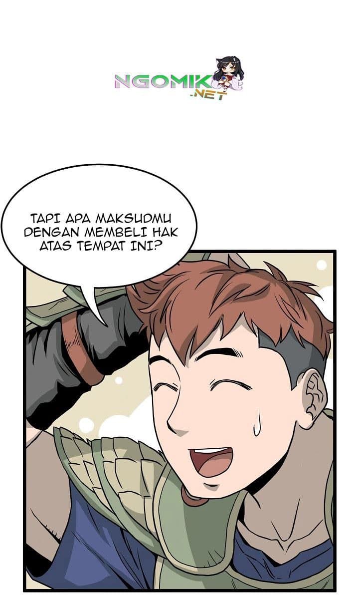Read Murim Login ID Manga Online