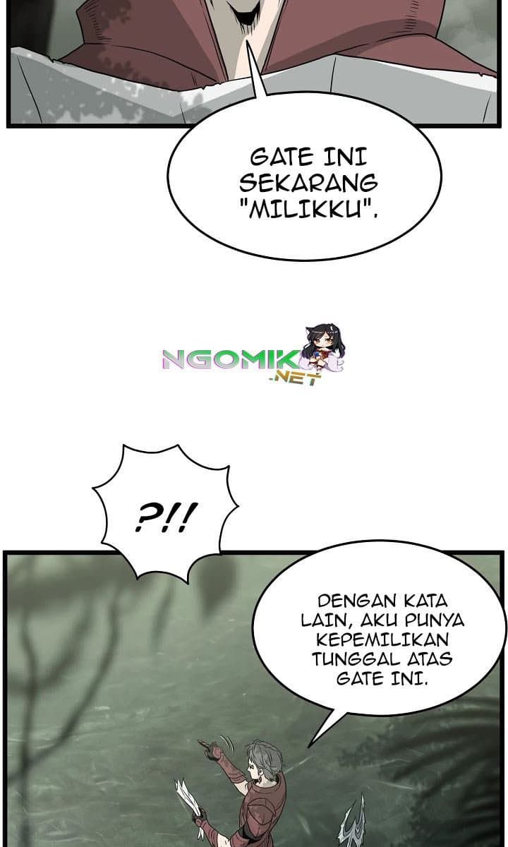 Read Murim Login ID Manga Online