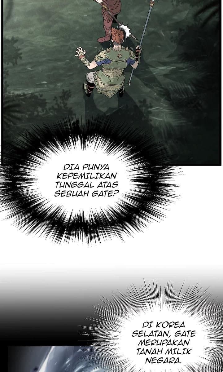 Read Murim Login ID Manga Online