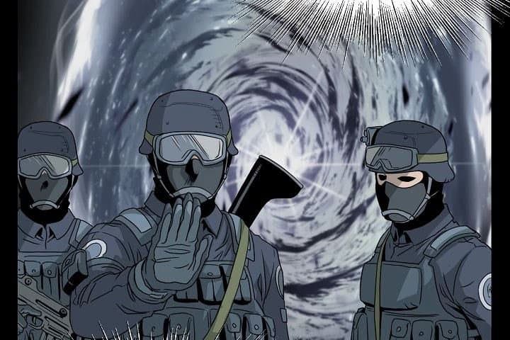 Read Murim Login ID Manga Online