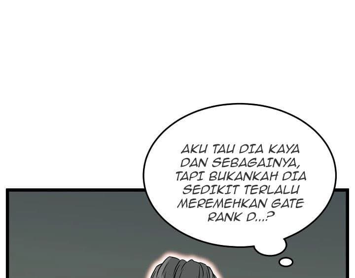 Read Murim Login ID Manga Online