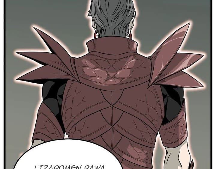 Read Murim Login ID Manga Online