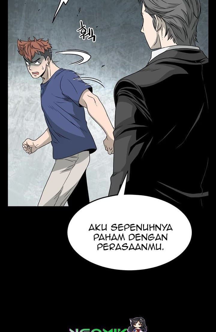 Read Murim Login ID Manga Online