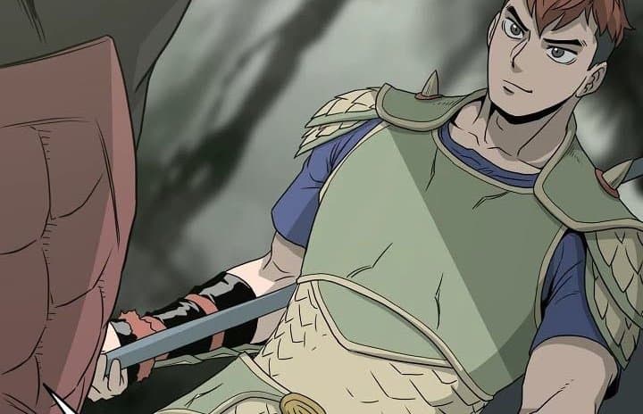 Read Murim Login ID Manga Online