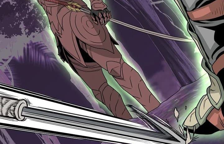 Read Murim Login ID Manga Online