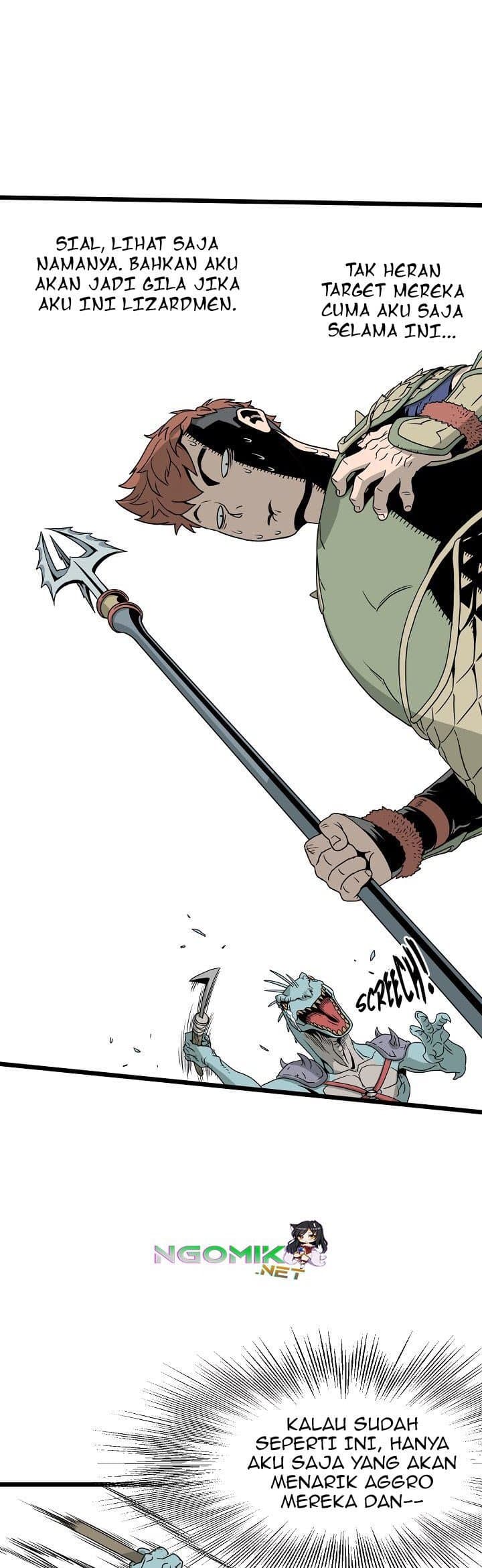 Read Murim Login ID Manga Online