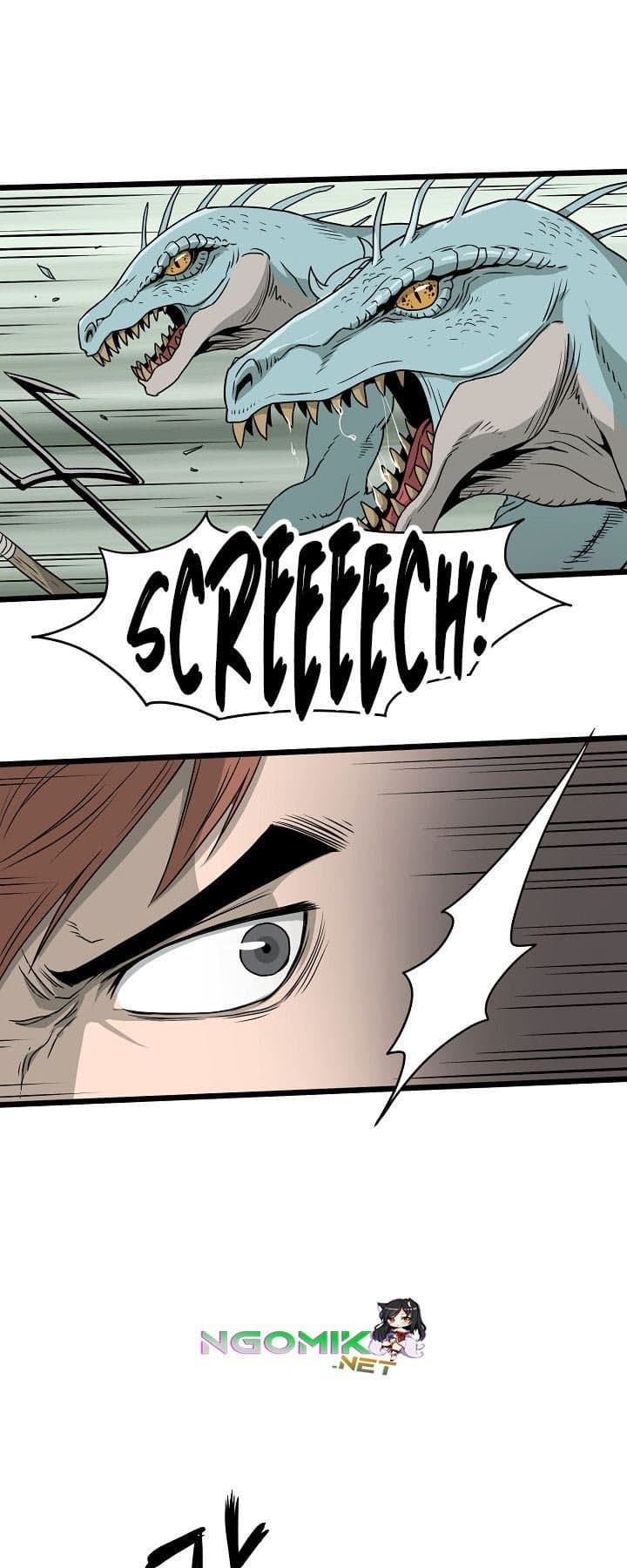 Read Murim Login ID Manga Online