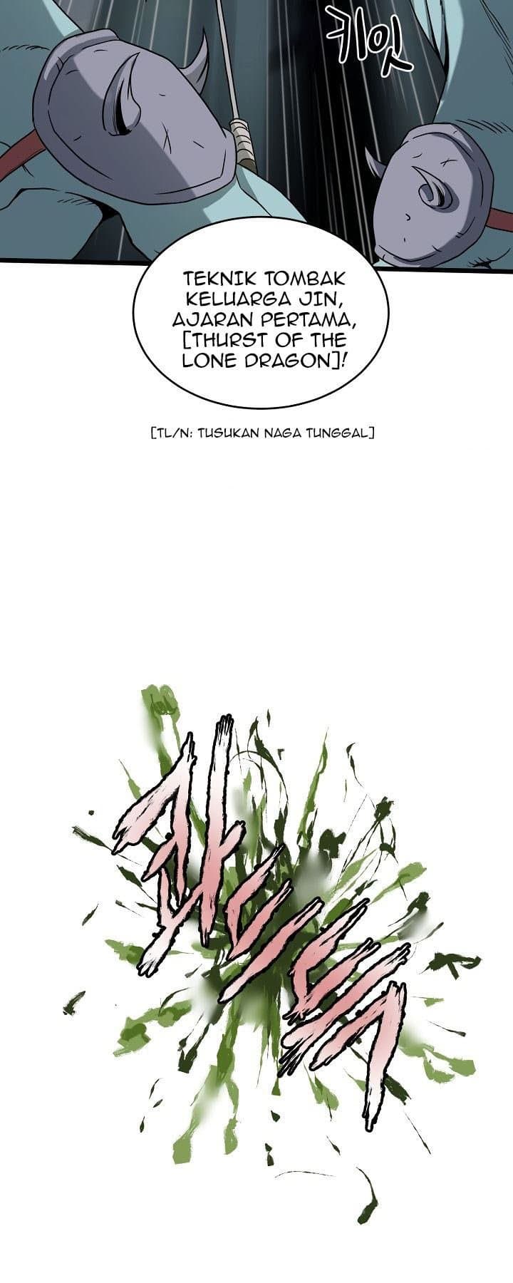 Read Murim Login ID Manga Online