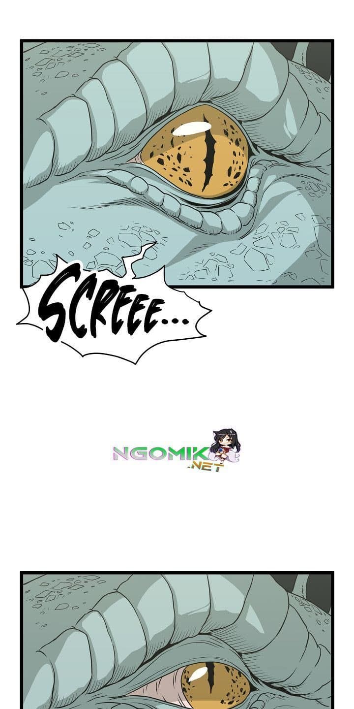 Read Murim Login ID Manga Online