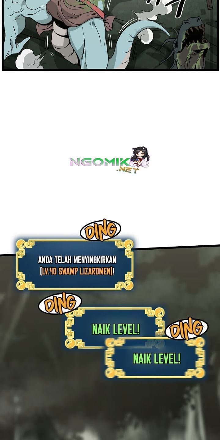 Read Murim Login ID Manga Online