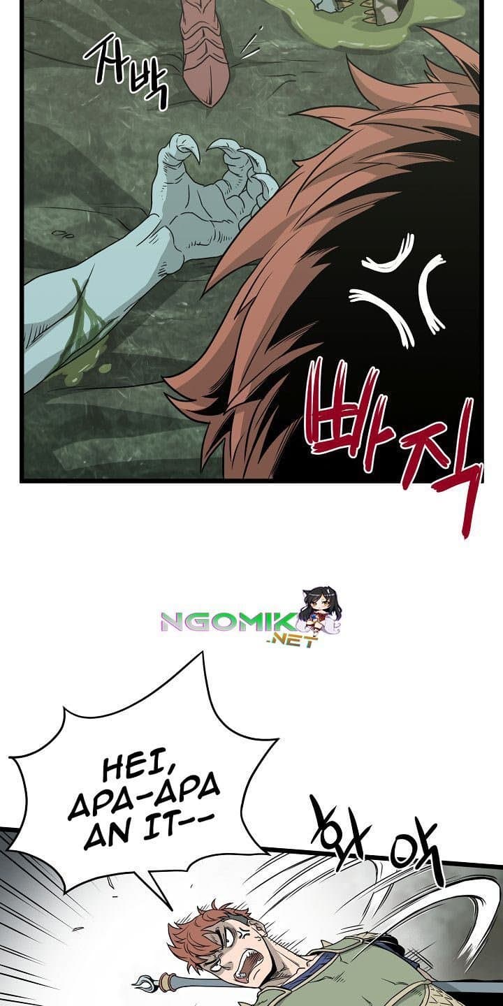 Read Murim Login ID Manga Online