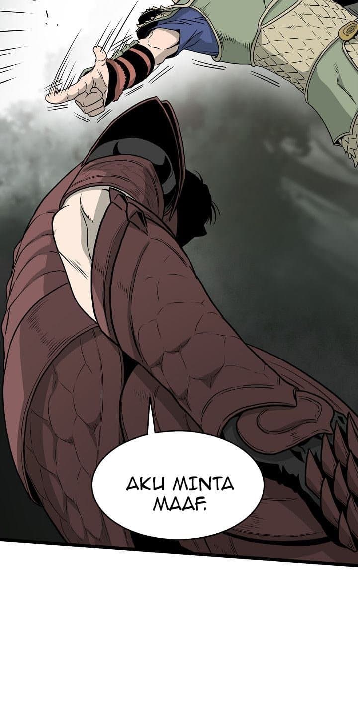 Read Murim Login ID Manga Online