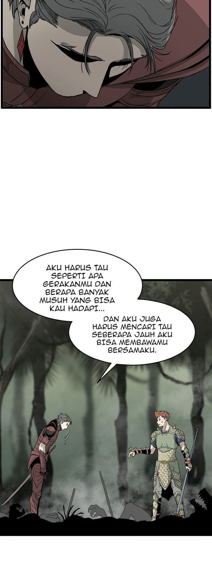 Read Murim Login ID Manga Online