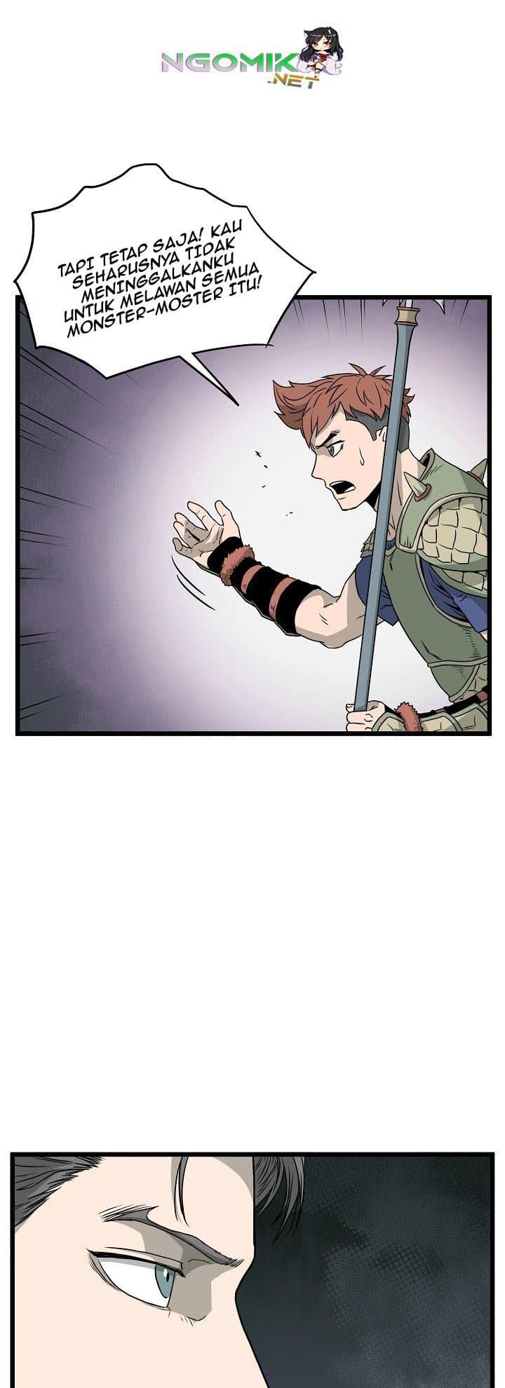 Read Murim Login ID Manga Online