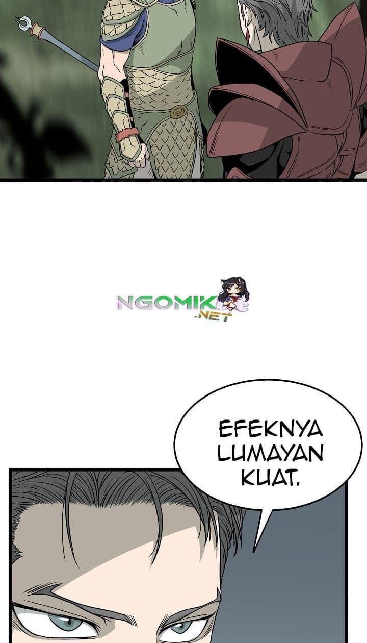 Read Murim Login ID Manga Online