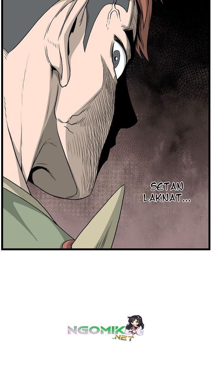 Read Murim Login ID Manga Online