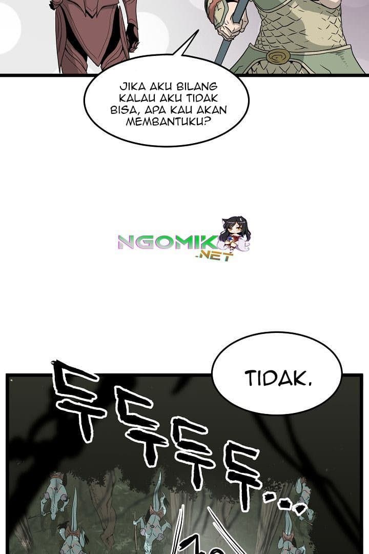 Read Murim Login ID Manga Online
