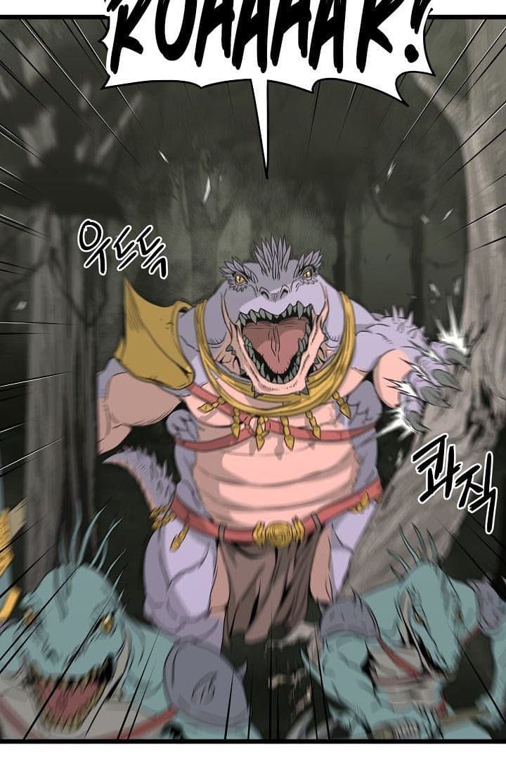 Read Murim Login ID Manga Online