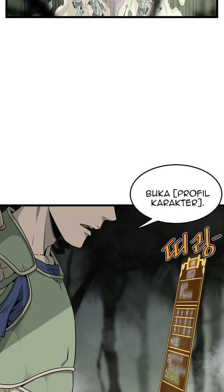 Read Murim Login ID Manga Online