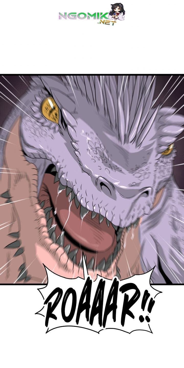 Read Murim Login ID Manga Online