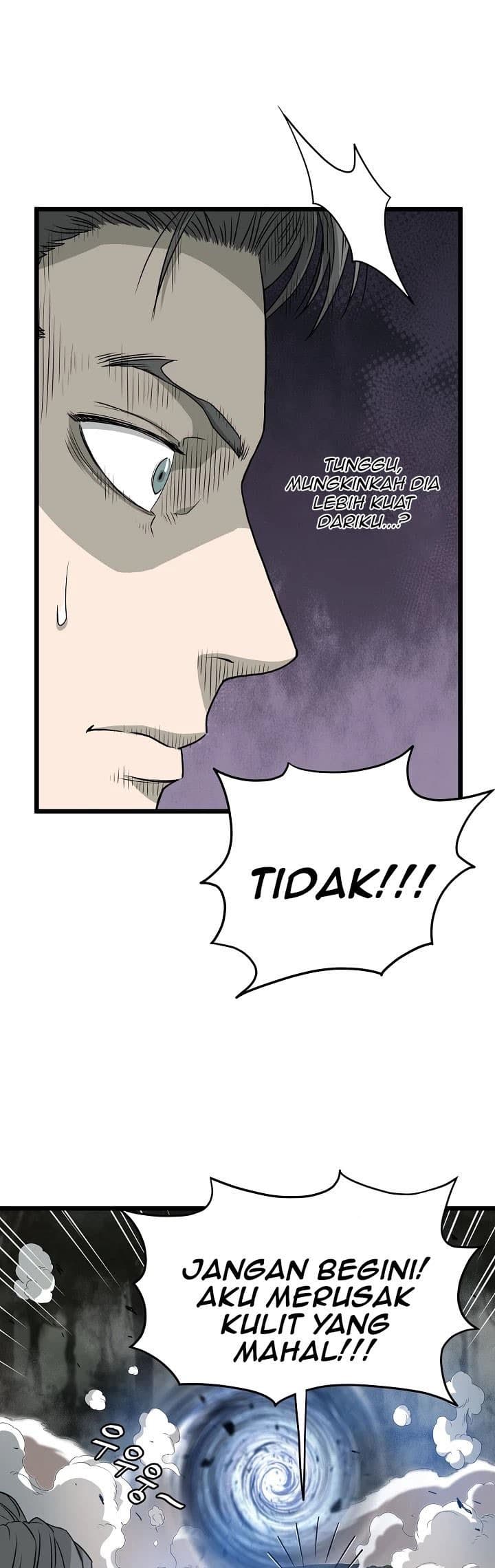 Read Murim Login ID Manga Online