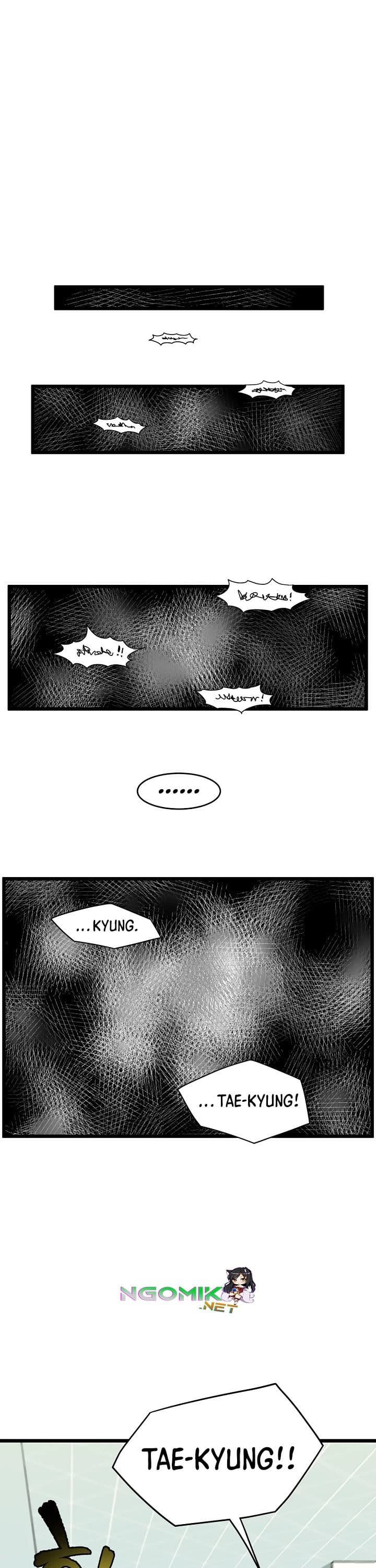 Read Murim Login ID Manga Online