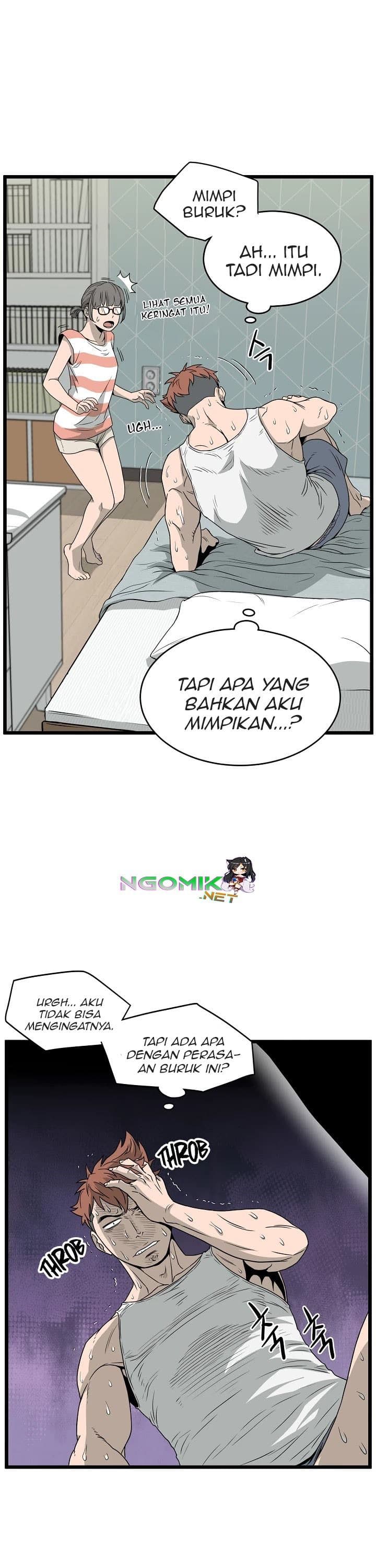 Read Murim Login ID Manga Online