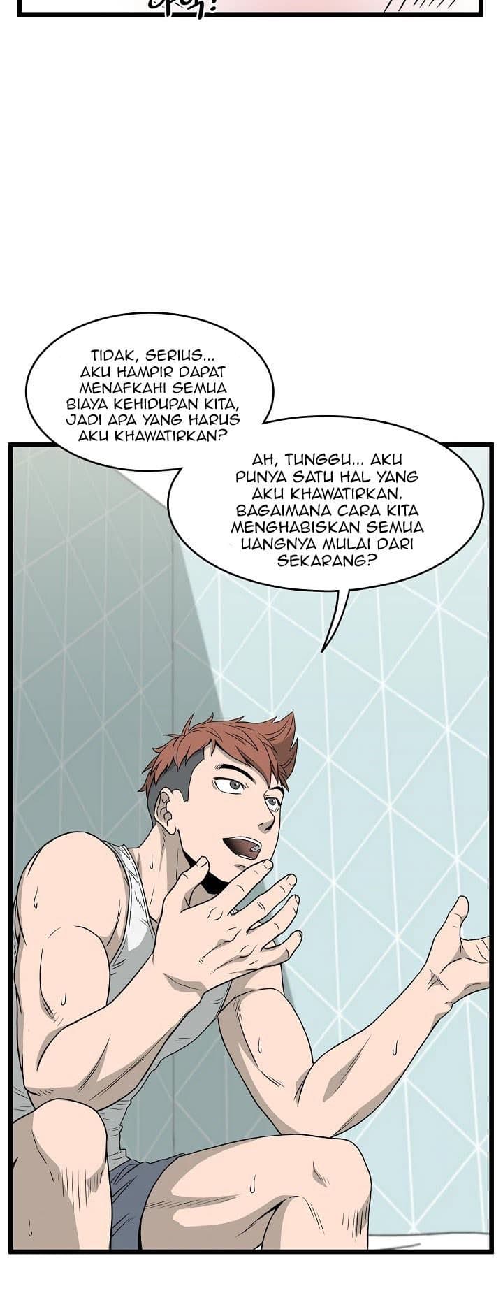 Read Murim Login ID Manga Online